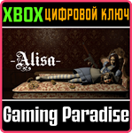 ALISA DEVELOPER´S CUT XBOX КЛЮЧ/КОД