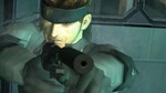 METAL GEAR SOLID 2: SONS OF LIBERTY - MASTER COLLECTION