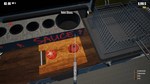 FOOD TRUCK SIMULATOR XBOX КЛЮЧ/КОД
