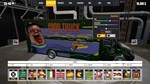 FOOD TRUCK SIMULATOR XBOX КЛЮЧ/КОД