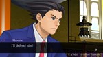 APOLLO JUSTICE: ACE ATTORNEY TRILOGY XBOX + PC (WIN) КЛ