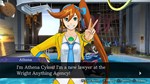 APOLLO JUSTICE: ACE ATTORNEY TRILOGY XBOX + PC (WIN) КЛ