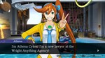 APOLLO JUSTICE: ACE ATTORNEY TRILOGY XBOX + PC (WIN) КЛ