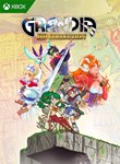 GRANDIA HD COLLECTION XBOX КЛЮЧ/КОД