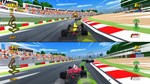 NEW STAR GP XBOX КЛЮЧ/КОД