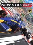 NEW STAR GP XBOX КЛЮЧ/КОД