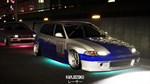 KANJOZOKU GAME - CAR RACING & HIGHWAY DRIVING SIMULATIO