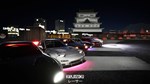 KANJOZOKU GAME - CAR RACING & HIGHWAY DRIVING SIMULATIO