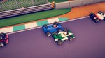 CIRCUIT SUPERSTARS XBOX КЛЮЧ/КОД