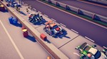 CIRCUIT SUPERSTARS XBOX КЛЮЧ/КОД