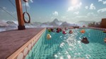 PLACID PLASTIC DUCK SIMULATOR XBOX КЛЮЧ/КОД