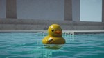 PLACID PLASTIC DUCK SIMULATOR XBOX КЛЮЧ/КОД
