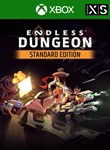 ENDLESS™ DUNGEON XBOX КЛЮЧ/КОД