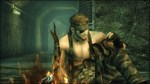 METAL GEAR SOLID 3: SNAKE EATER - MASTER COLLECTION VER