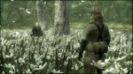 METAL GEAR SOLID 3: SNAKE EATER - MASTER COLLECTION VER