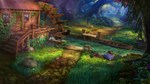THE MYTH SEEKERS 2: THE SUNKEN CITY (XBOX VERSION) XBOX