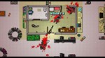 HOTLINE MIAMI 2: WRONG NUMBER XBOX SERIES S|X КЛЮЧ/КОД