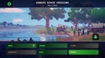 THE OREGON TRAIL XBOX + PC (WIN) КЛЮЧ/КОД