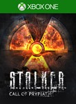 S.T.A.L.K.E.R.: CALL OF PRYPIAT - ENHANCED EDITION XBOX