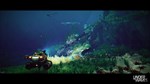 UNDER THE WAVES XBOX КЛЮЧ/КОД