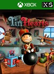 TIN HEARTS XBOX + PC (WIN) КЛЮЧ/КОД