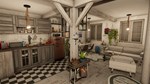 HOUSE FLIPPER 2 XBOX SERIES S|X КЛЮЧ/КОД