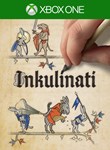 INKULINATI XBOX + PC (WIN) КЛЮЧ/КОД