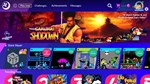 ANTSTREAM ARCADE XBOX КЛЮЧ/КОД