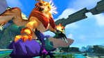 GIGANTIC: RAMPAGE EDITION XBOX + PC (WIN) КЛЮЧ/КОД