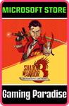 SHADOW WARRIOR 3: DEFINITIVE EDITION PC (WIN) КЛЮЧ/КОД
