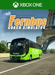 FERNBUS SIMULATOR XBOX SERIES S|X КЛЮЧ/КОД