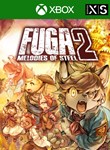 FUGA: MELODIES OF STEEL 2 XBOX + PC (WIN) КЛЮЧ/КОД