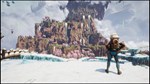 JOURNEY TO THE SAVAGE PLANET: EMPLOYEE OF THE MONTH XBO