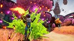 JOURNEY TO THE SAVAGE PLANET: EMPLOYEE OF THE MONTH XBO