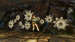 TOMB RAIDER I-III REMASTERED STARRING LARA CROFT XBOX К
