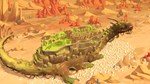 THE WANDERING VILLAGE (GAME PREVIEW) XBOX + PC (WIN) КЛ