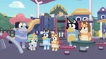 BLUEY: ИГРА XBOX + PC (WIN) КЛЮЧ/КОД