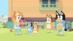 BLUEY: ИГРА XBOX + PC (WIN) КЛЮЧ/КОД