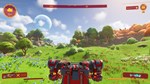 LIGHTYEAR FRONTIER (ПРЕДВАРИТЕЛЬНАЯ ВЕРСИЯ ИГРЫ) XBOX S