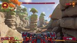 LIGHTYEAR FRONTIER (ПРЕДВАРИТЕЛЬНАЯ ВЕРСИЯ ИГРЫ) XBOX S