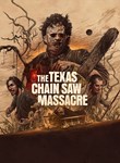 THE TEXAS CHAIN SAW MASSACRE - PC EDITION PC (WIN) КЛЮЧ