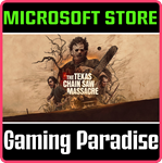 THE TEXAS CHAIN SAW MASSACRE - PC EDITION PC (WIN) КЛЮЧ