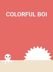 COLORFUL BOI XBOX + PC (WIN) КЛЮЧ/КОД