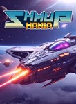 SHMUP MANIA XBOX КЛЮЧ/КОД