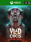 VLAD CIRCUS: DESCEND INTO MADNESS XBOX КЛЮЧ/КОД