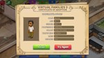 VIRTUAL FAMILIES 3: OUR COUNTRY HOME XBOX + PC (WIN) КЛ