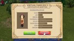 VIRTUAL FAMILIES 3: OUR COUNTRY HOME XBOX + PC (WIN) КЛ