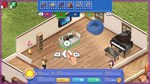 VIRTUAL FAMILIES 3: OUR COUNTRY HOME XBOX + PC (WIN) КЛ