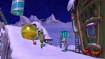 ГРИНЧ: РОЖДЕСТВЕНСКИЕ ПРИКЛЮЧЕНИЯ XBOX + PC (WIN) КЛЮЧ/
