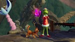 ГРИНЧ: РОЖДЕСТВЕНСКИЕ ПРИКЛЮЧЕНИЯ XBOX + PC (WIN) КЛЮЧ/